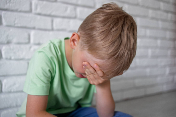 Kako djeca s autizmom doživljavaju bol?