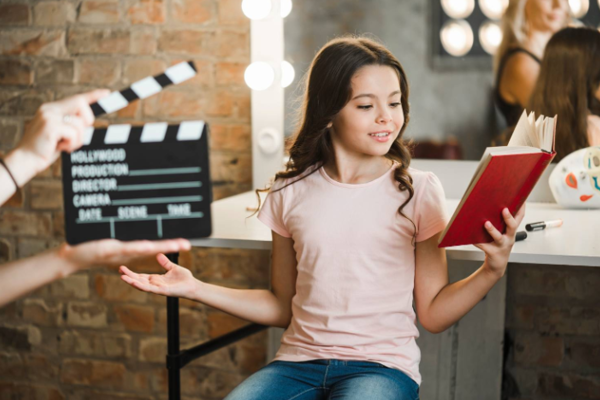 Glumim, dakle učim: dramski odgoj kao razvojni alat