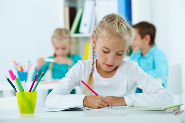 Polazak u školu: Nekada i danas